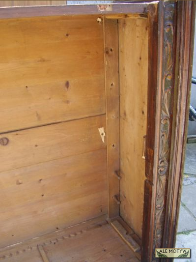 www.alemotyw.pl , ale , motyw , renowacja ,odnawianie , mebli , starych , zegarów , eklektyczna , secesyjna , biedermeier , ludwik , filip , komoda , barokowa , skrzynia, biblioteka , biurko ,_12